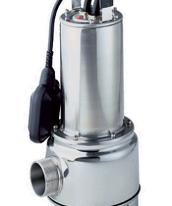 Nocchi Submersible BIOX 350/11 XS AUT SUBMERSIBLE VORTEX PUMP FOR SEWAGE WORKS