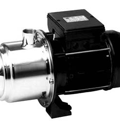 Nocchi Submersible DHI 2-40 M MULTI-CELL CENTRIFUGAL PUMP
