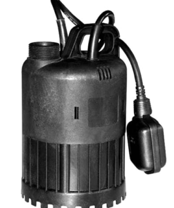 Nocchi Submersible DP 130/6 AUT SUBMERSIBLE PUMP FOR FRESH WATER DRAINAGE