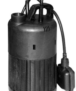 Nocchi Submersible DPV 160/6 AUT SUBMERSIBLE PUMP FOR WASTE WATER DRAINAGE
