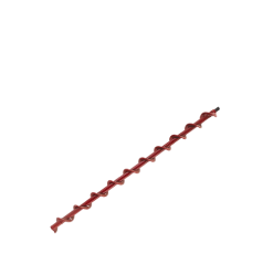 Extensión de barrena a presión, 36", 1-1/2" (38 mm) - H-4053.1