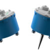 SmartSolo Sensores internos de sismógrafo - IGU-BD3C-5