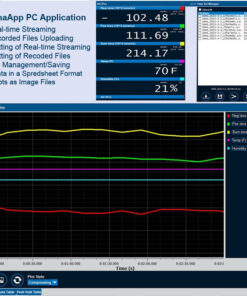 AIC3 Web AlphaApp AIC3Pro