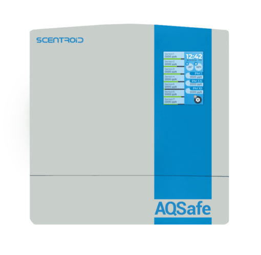 AQSafe