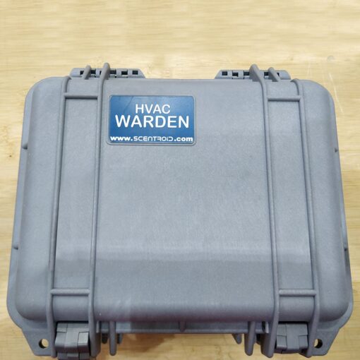 HW20 HVACWarden 3 Scentroid-HW20