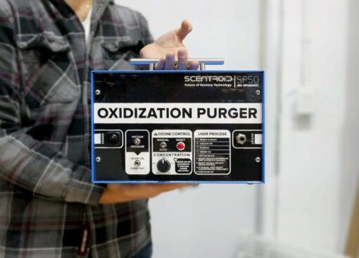 Oxidization Purger