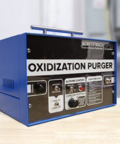 Oxidization Purger