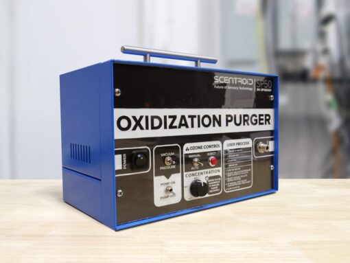 Oxidization Purger