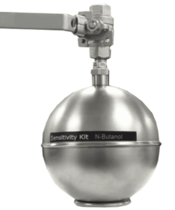 SK5 KIT DE SENSIBILIDAD AL N-BUTANOL