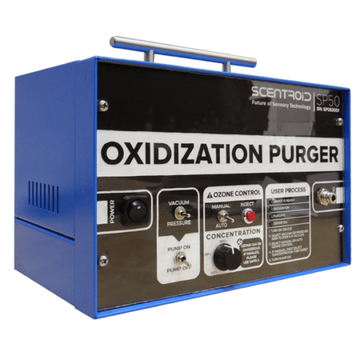 Sp50 Purgador De Oxidación
