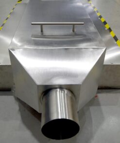 SW60 WindTunnel