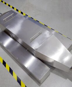 SW60 WindTunnel