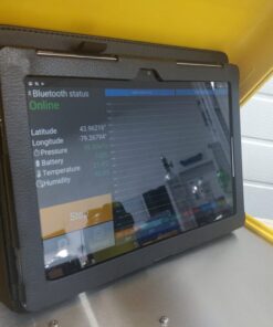 TR8 ScreenApp Scentroid-TR8